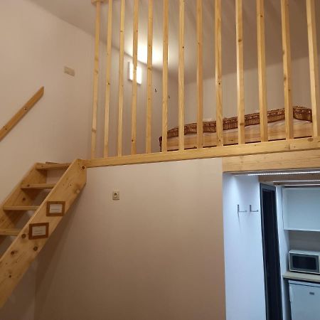 Budapest Apartman Buda Sziveben Екстериор снимка