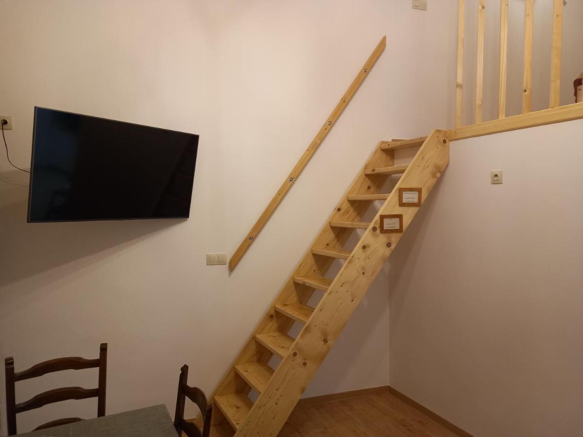 Budapest Apartman Buda Sziveben Екстериор снимка