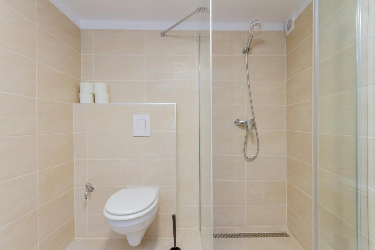 Budapest Apartman Buda Sziveben Екстериор снимка